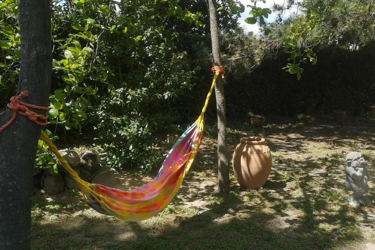 La Bastide Des Sources Appartamento Beaucaire  Esterno foto